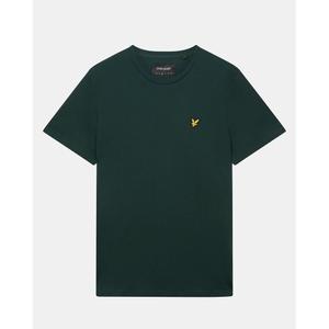 ts400vog-w486-t-shirt-uni-lyle-scott-dark-green
