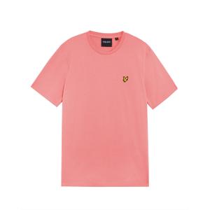 ts400vog-y054-t-shirt-lyle-scott-pink-rose