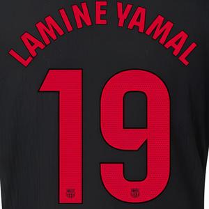marking-005233-flocage-away-fc-barcelone-liga-lamine-yamal-19-2024-25-rouge