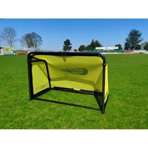 fgm29-mini-but-de-foot-pliable-aluminium-powershot-jaune-noir-1-5x1-m