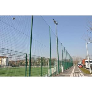 pp240-poteaux-et-filets-de-protection-24-m-lynx-sport-vert-6-m