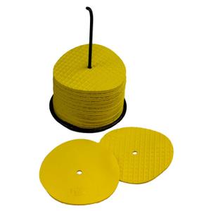 ta140y-petits-disques-de-marquage-powershot-x24-jaune-tu