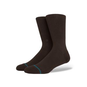 m311d14ico-brn-chaussettes-stance-icon-brown