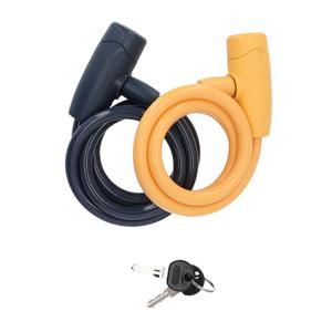 805723-antivol-spirale-a-cle-ma-bicyclette-x2-noir-orange-100-cm