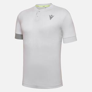 39000028-polo-macron-prime-cc-emperor-korean-neck-blanc