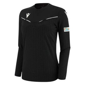 58575165-maillot-d-arbitre-manches-longues-femme-macron-uefa-2023-25-noir-blanc-black