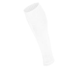 800001510100-chaussettes-sans-pied-enfant-macron-sprint-evo-x5-blanc-11-12-ans