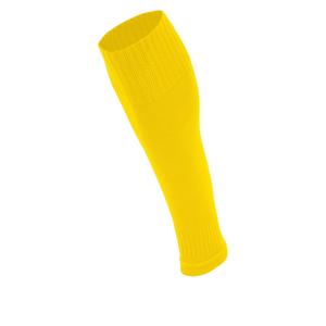 800001510500-chaussettes-sans-pied-enfant-macron-sprint-evo-x5-jaune-11-12-ans