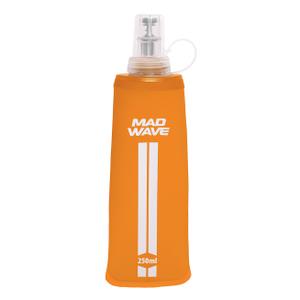 m1393-06-5-07w-gourde-mad-wave-ultrasoft-250-ml-orange-250-ml
