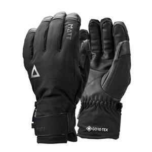 3274-nn-gants-de-ski-matt-rob-gore-tex-noir