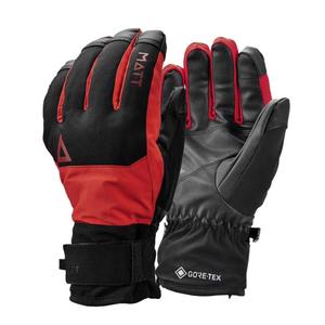 3274-rj-gants-de-ski-matt-rob-gore-tex-rouge