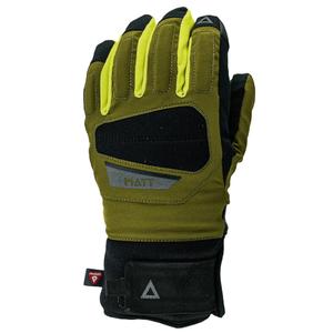 3311jr-kq-gants-de-ski-matt-bondone-khaki