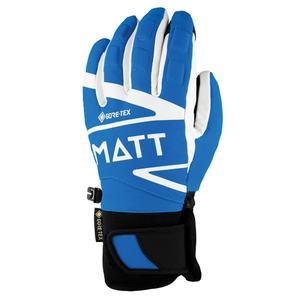 3380jr-az-gants-de-ski-enfant-matt-gore-tex-bleu