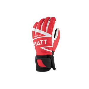 3380jr-rj-gants-de-ski-enfant-matt-skifast-gore-tex-gtx-red