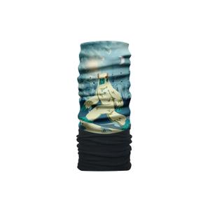 5821k-317-tour-de-cou-enfant-matt-coolmax-eco-yeti-bleu-tu