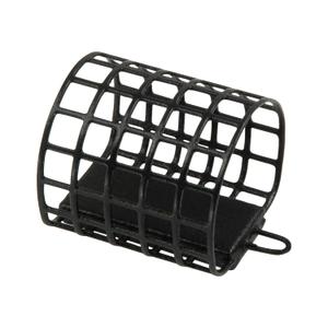 00414060-cage-feeder-maver-jurassic-round-60-g-noir
