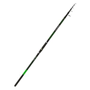 05732002-canne-avec-guides-maver-spider-telesurf-150-g-noir-vert-blanc-4-2-m