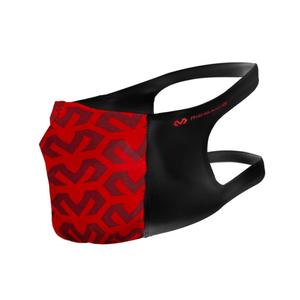 md90171-bla-re-sw-masque-de-sport-mcdavid-design-imprime-noir-rouge-vif