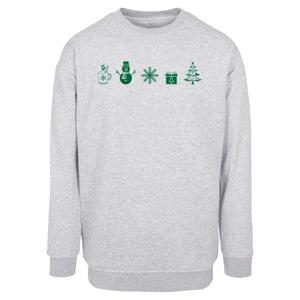 mp0009046-00111-sweatshirt-a-col-rond-merchcode-christmas-elements-gris