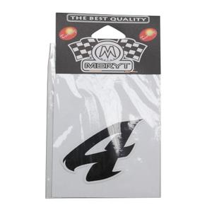 1288-mini-autocollants-moto-mini-meryt-numero-4-noir-7-cm