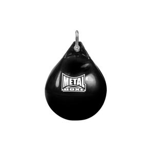 mbc304-poire-de-vitesse-a-eau-metal-boxe-noir-45-cm