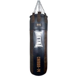 mbfra8014-sac-de-frappe-cuir-metal-boxe-noir-marron-tu