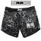 mbtex285mnxs-short-mma-metal-boxe-mirror-noir