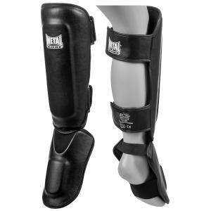 pr213n-protege-tibias-boxe-thai-plus-pied-metal-boxe-noir