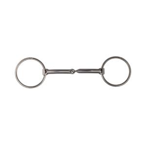 mo00855-mors-simple-pour-cheval-metalab-gris-13-cm