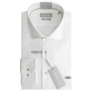 mk0ds01288-100-chemise-slim-michael-kors-empire-logo-white