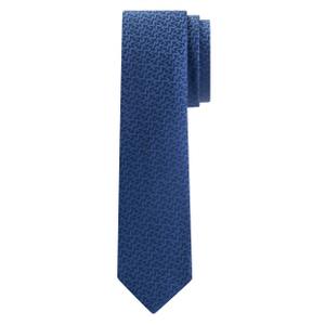 mk0dt00003-462-cravate-michael-kors-sapphire-mk-logo-delft-tu