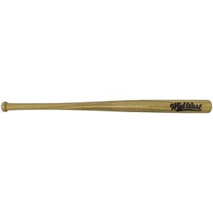 ms410-batte-de-baseball-avec-balle-midwest-slugger-marron-tu