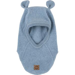 12006-faded-denim-melange-cagoule-polaire-bebe-mikk-line-fullface-w-ears-faded-denim-melange