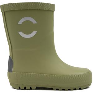 3806ml-sage-bottes-de-pluie-bebe-mikk-line-solid-sage