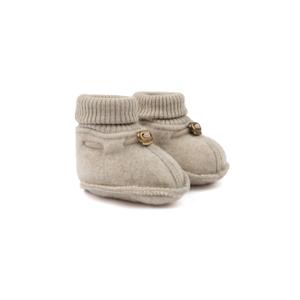9815noos-melange-offwhite-chaussons-en-laine-bebe-mikk-line-melange-offwhite