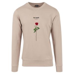 mt2661-00806-sweatshirt-col-rond-mister-tee-lost-youth-rose-beige-clair