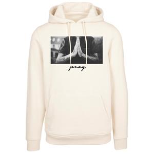 mt275-00208-u-sweatshirt-a-capuche-mister-tee-pray-gt-blanc-casse