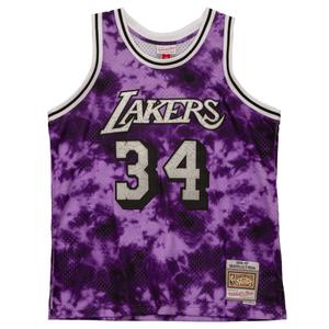 smjykm19053-lalpurp96son-maillot-nba-los-angeles-lakers-shaquille-o-neal-galaxy-1996-97-purple