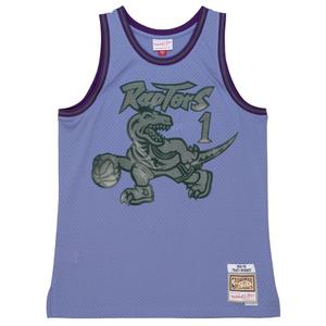 smjylf19119-traltpr98tmc-maillot-nba-toronto-raptors-space-knit-swingman-1998-tracy-mcgrady-purple