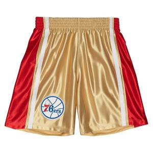 smsh4399-p7696pppgold-short-philadelphia-76ers-swingman-nba-75th-1996-97-gold