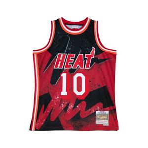 tfsm1253-mhe96thascar-maillot-nba-miami-heat-nba-tim-hardaway-hyper-hoops-1996-97-red
