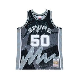 tfsm1253-sas98drbblck-maillot-nba-san-antonio-spurs-hyper-hoops-swingman-spurs-1998-david-robinson-black