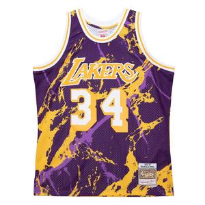 tfsm1278-lal96sonptpr-maillot-nba-los-angeles-lakers-shaquille-o-neal-team-swingman-1996-97-purple