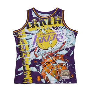 tmtk5203-lalyyppppurp-maillot-los-angeles-lakers-big-face-fashion-6-0-purple