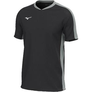 v2eac51109-maillot-d-entrainement-mizuno-team-black-grey