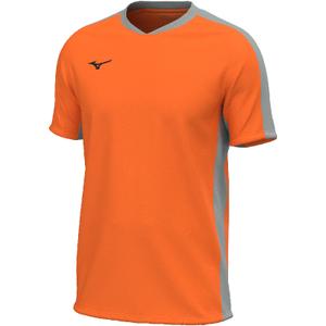 v2eac51185-maillot-d-entrainement-mizuno-team-orange-fluo-grey