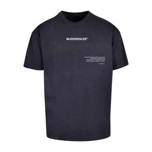 mjg10930-00155-t-shirt-oversized-mj-gonzales-legends-never-die-x-heavy-2-0-navy