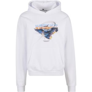 mjg11525-00220-sweatshirt-a-capuche-mj-gonzales-eagle-v-2-heavy-essentials-v-4-blanc