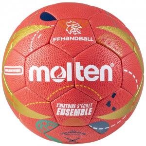 mhe-hx3400-rg-ballon-d-entrainement-molten-hx3400-ffhb-rouge