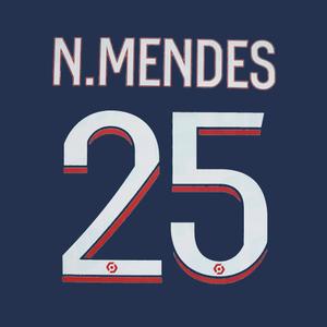 mar-000361-flocage-home-psg-ligue-1-n-mendes-25-2023-24-blanc-rouge
